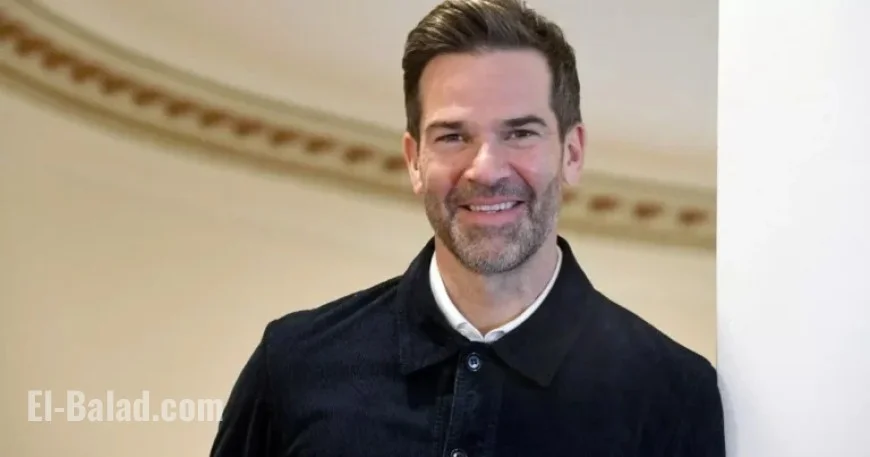 Gethin Jones Updates on BBC Morning Live Future