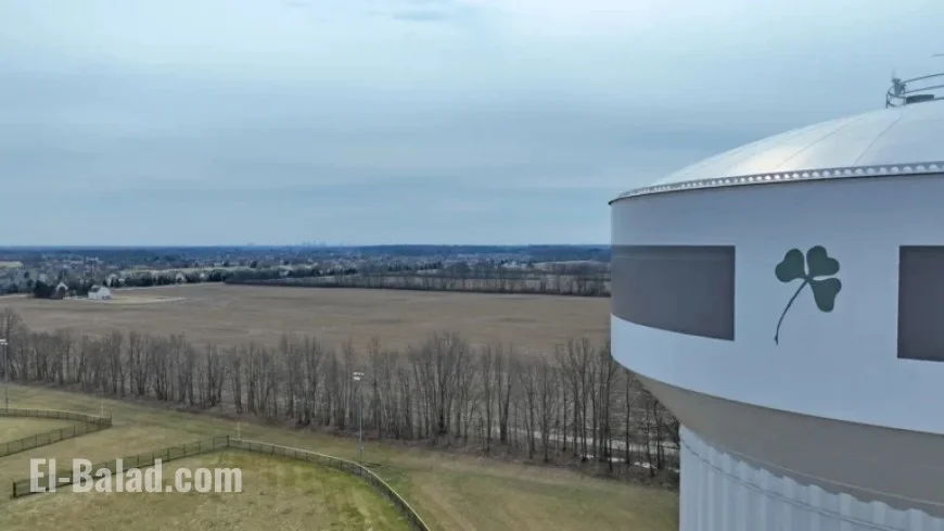 Columbus-Area Community Enforces 90-Day Moratorium on Data Centers