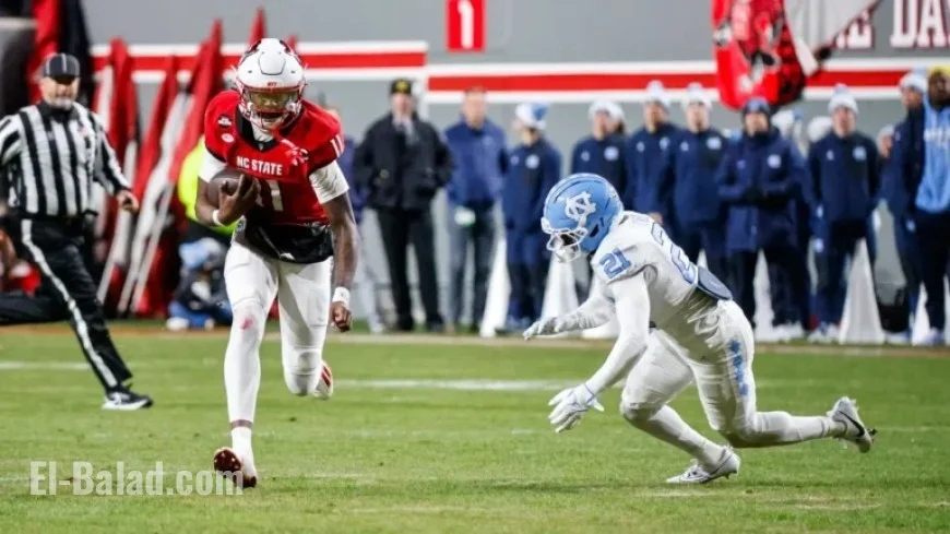 Memphis Tigers vs. NC State Wolfpack: Odds, Picks, and Expert Predictions