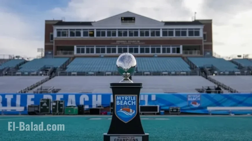 Kennesaw State vs. Western Michigan: Myrtle Beach Bowl Predictions and Odds