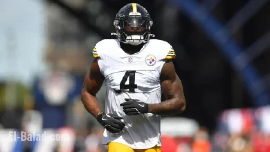 Anthony Joshua Dominates Weigh-In, Foreshadowing Tough Fight for Jake Paul