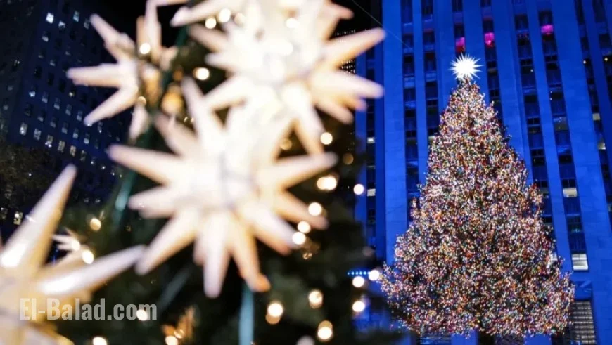 Top 10 Christmas Songs of All Time: Definitive Ranking