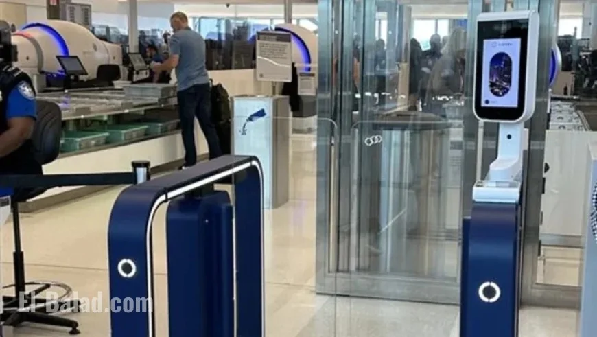John Glenn Columbus Airport Launches New Facial Recognition Technology