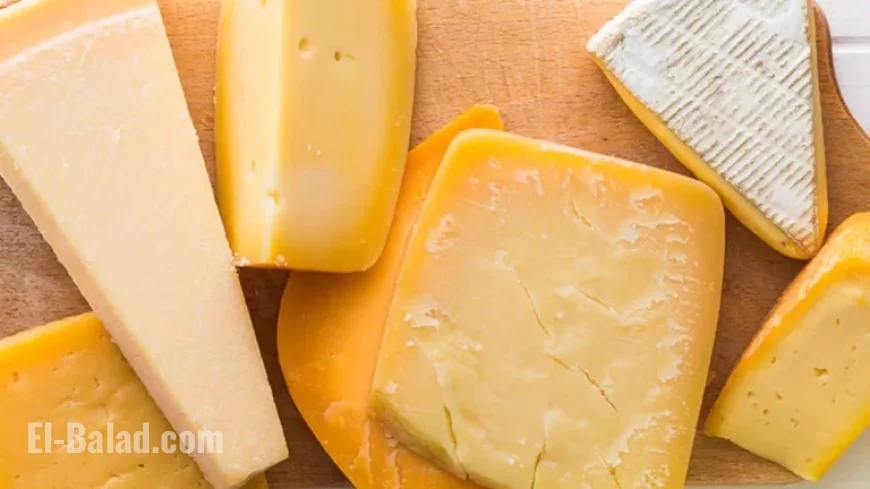 Eating Rich Cheeses and Creams May Lower Dementia Risk