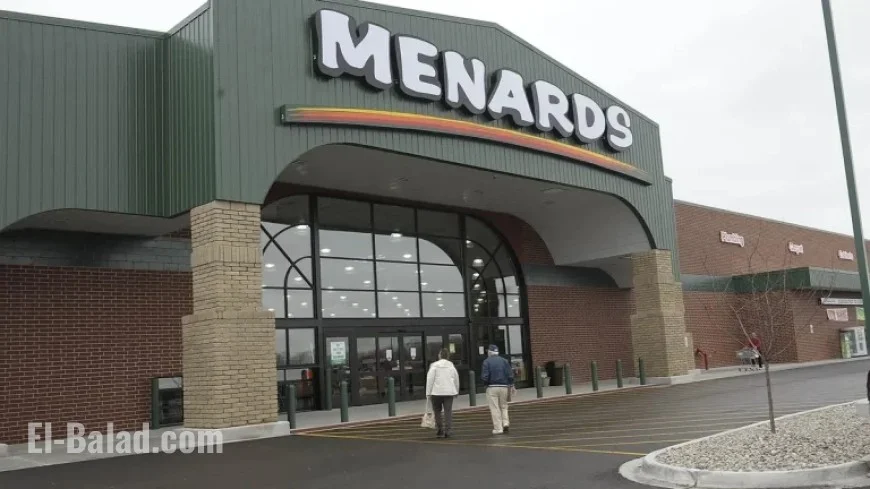 Michigan Secures Settlement with Menards Over Price Gouging, Rebates