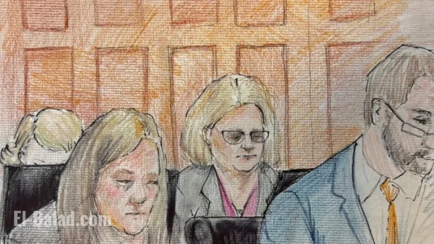 Federal Jury Convicts Judge Hannah Dugan: NPR Report