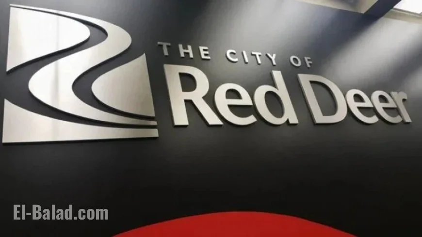 Red Deer Warming Center Closes Permanently