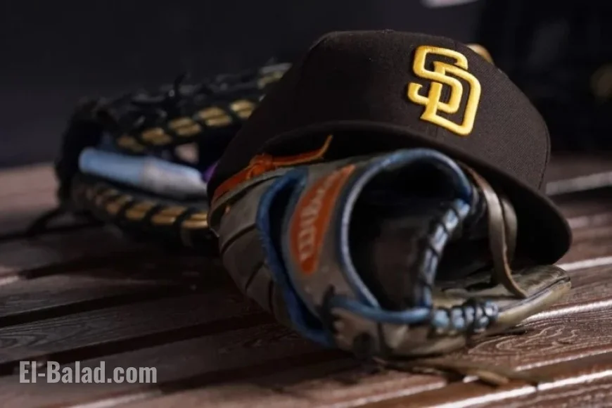 Padres Secure Deal with Sung-Mun Song