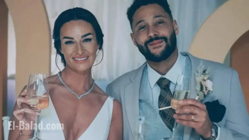 MAFS’ Bailey Reacts to Ex Rebecca’s New Girlfriend: ‘A Total Shock’