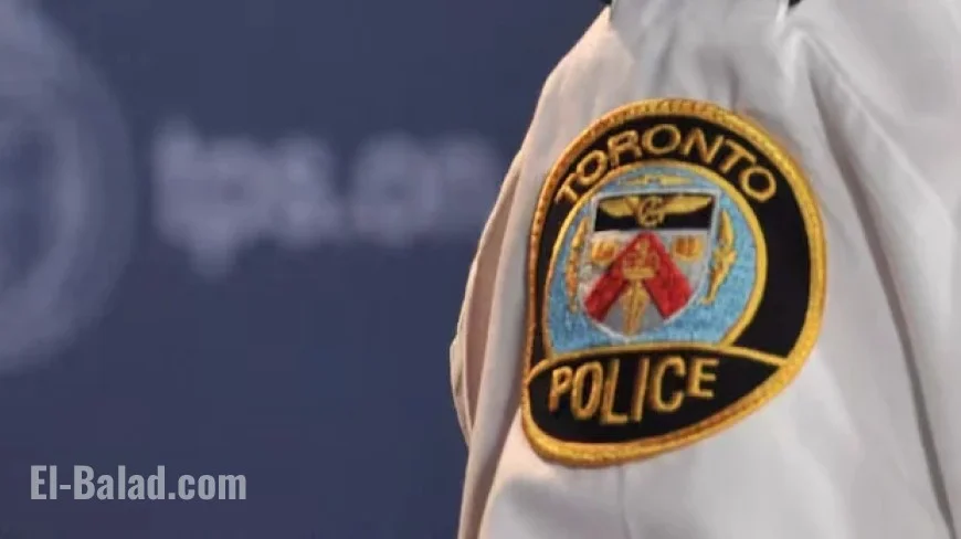 TTC Bus Hits Pedestrian, Injures Victim in Etobicoke: Police Report