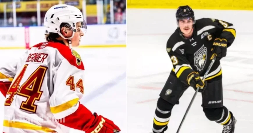 Chicoutimi Thrives with Major Business Deals