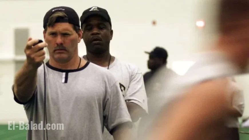 Coaching Staff: The Unsung Heroes Behind Purdue’s 2000 Rose Bowl Run