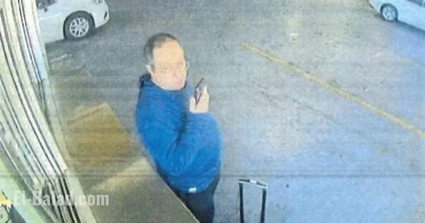 Insight into Suspect Claudio Neves Valente in Professor Shootings