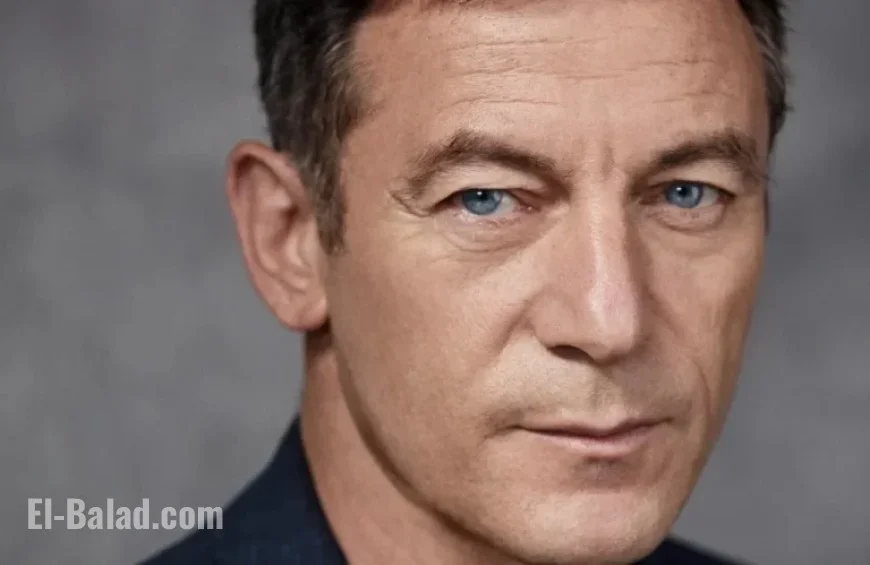 Jason Isaacs Joins Amazon’s New ‘Tomb Raider’ Series