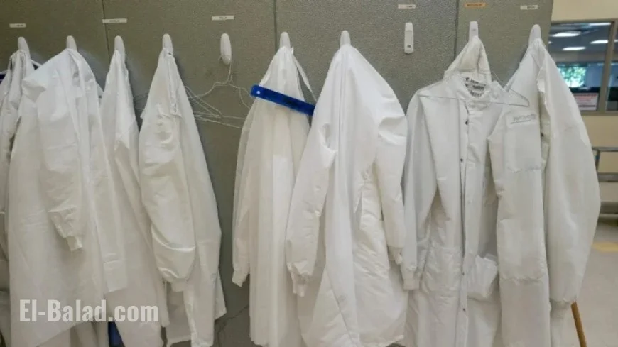 Pharma’s ‘Dr. Optimistic’ Raises Concerns Over Industry’s Future