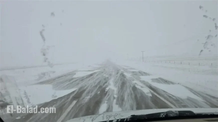 Essential Snowplow Safety Tips Amid Heavy Snowfall