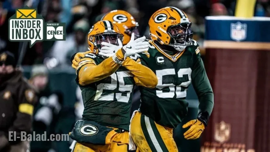 Same Rival, Fresh Opportunity Awaits