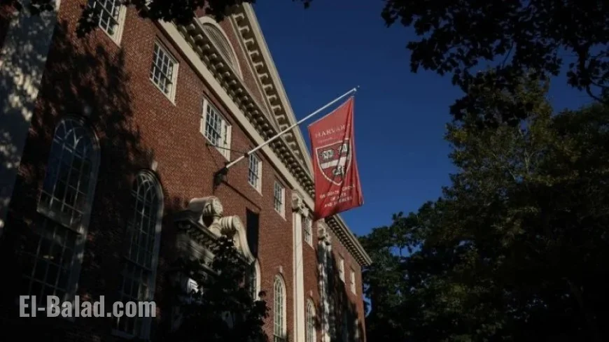 Ex-Harvard Morgue Manager Cedric Lodge Receives 8-Year Prison Sentence