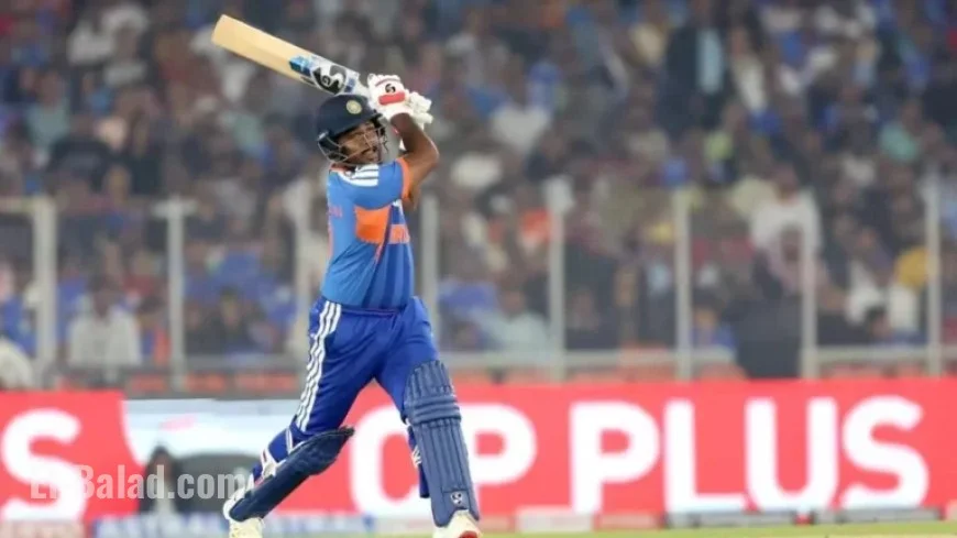 Sanju Samson Backed to Open for India in T20 World Cup After Stellar Knock