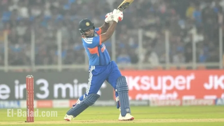 India vs South Africa 5th T20I: Rapid Fifties Propel India to 231/5