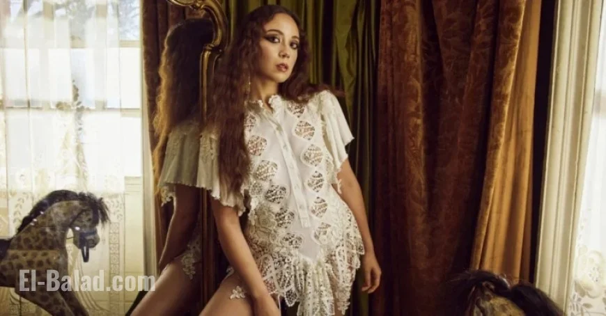 Laufey Eyes Claire Role in “Maybe Happy Ending”