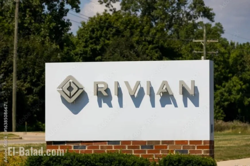 Rivian Develops In-House AI Chip, Replaces Nvidia
