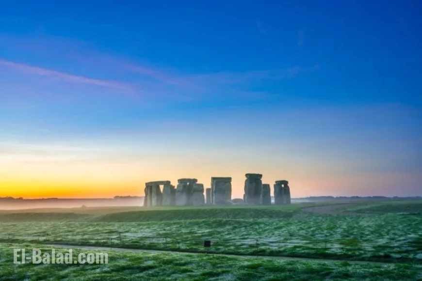 Winter Solstice 2025: Discover the Shortest Day of the Year