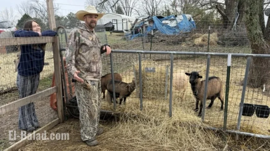 Millions of Soon-to-Be Uninsured Americans Seek Alternative Healthcare Plans