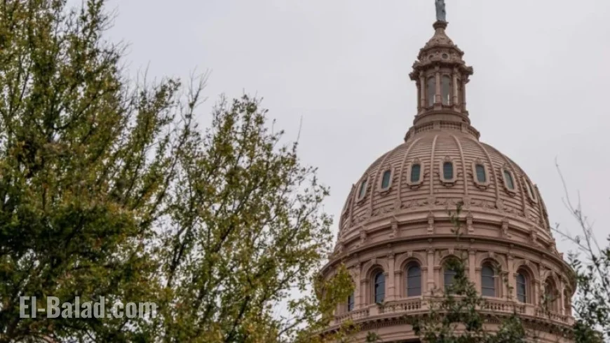 Texas Enacts New Laws Starting January 1