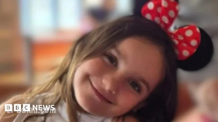 Parents of Aria Thorpe Devastated by Her Tragic Death