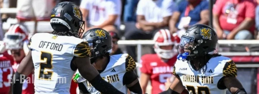 2025 Myrtle Beach Bowl: Kennesaw State vs. Western Michigan Odds & Picks