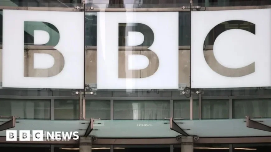 BBC Revamps Editorial Committee Following Trump Speech Controversy