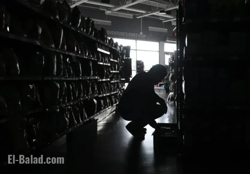 100,000 in Colorado Lose Power Amid Wind and Planned Xcel Shut-offs