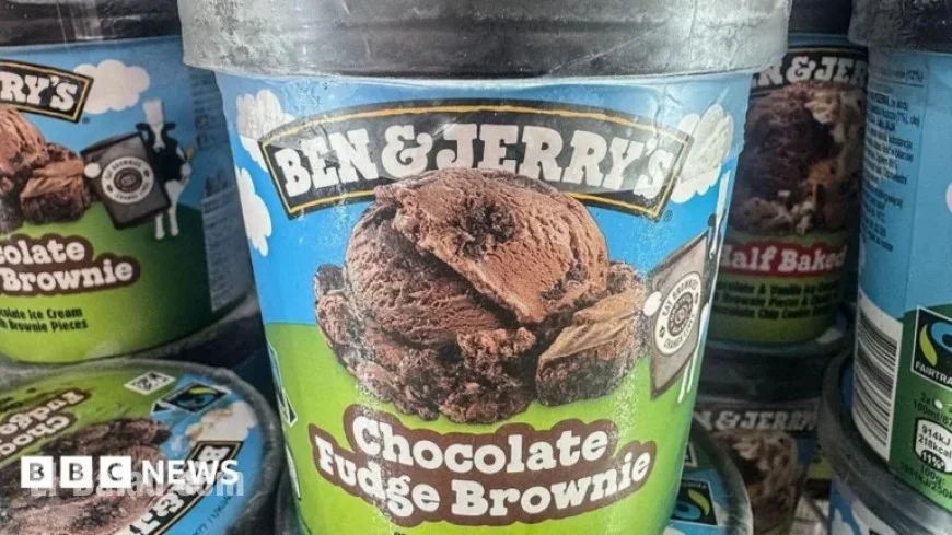 Ben & Jerry’s Board Conflict Intensifies with Three Members Dismissed