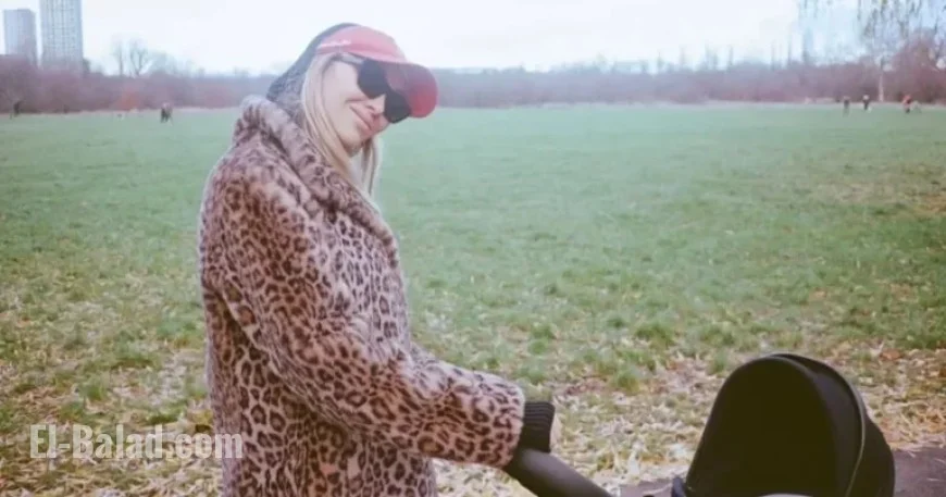 Jamie Laing and Sophie Habboo Choose Popular Celeb-Favorite Pram