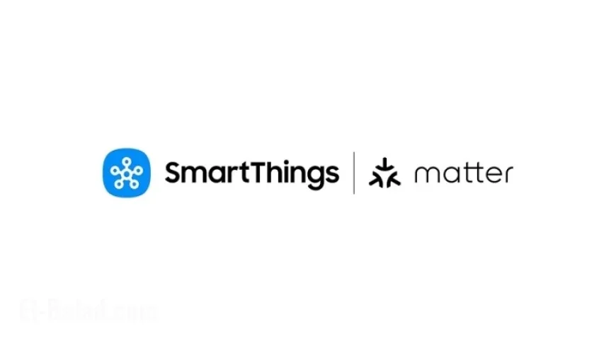 Samsung SmartThings First to Support Matter Cameras Globally