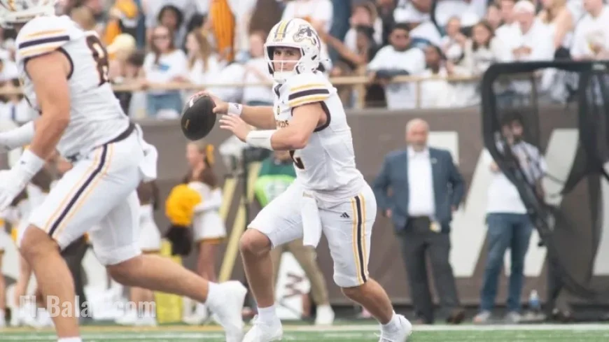 Kennesaw State vs. Western Michigan: Odds, Picks, and Predictions