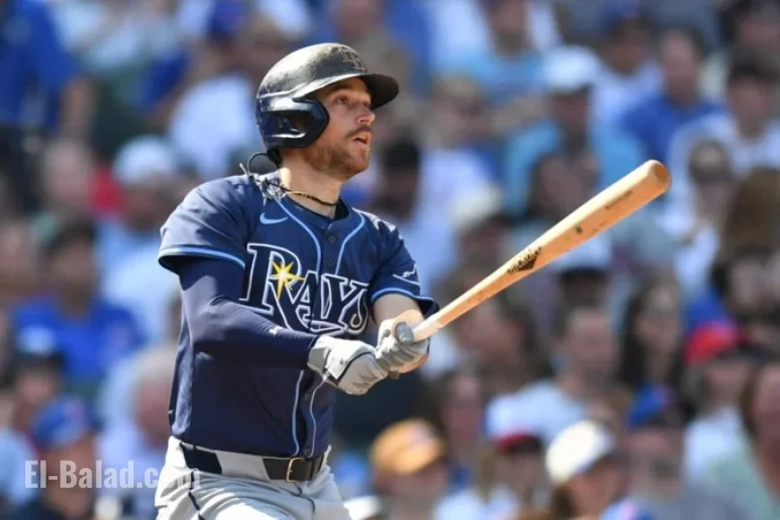 Astros, Pirates, Rays Explore Three-Team Trade: Lowe to Pirates, Burrows to Astros