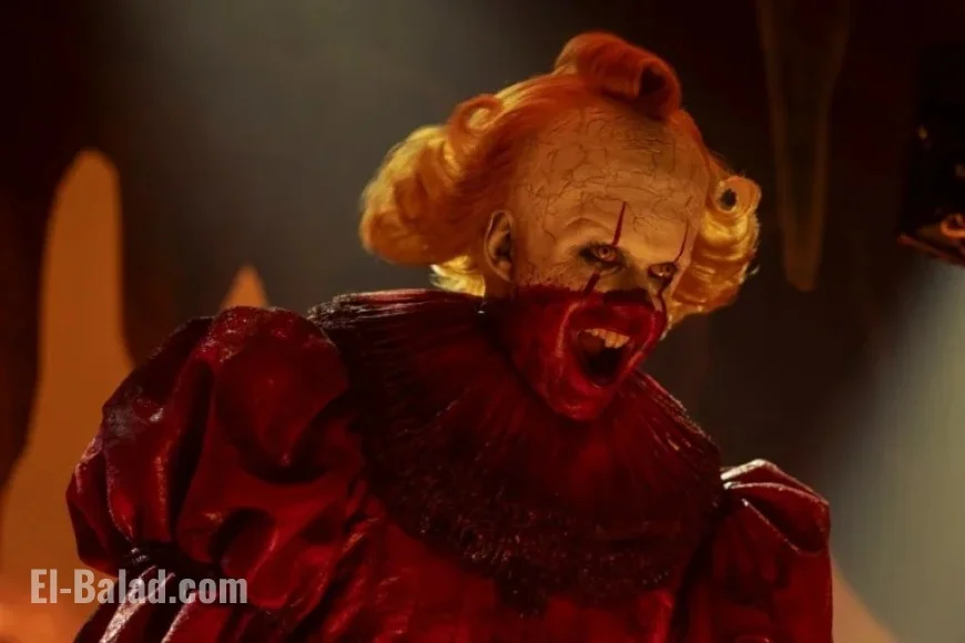 ‘Welcome to Derry’ Finale Achieves Highest Audience for Season 1