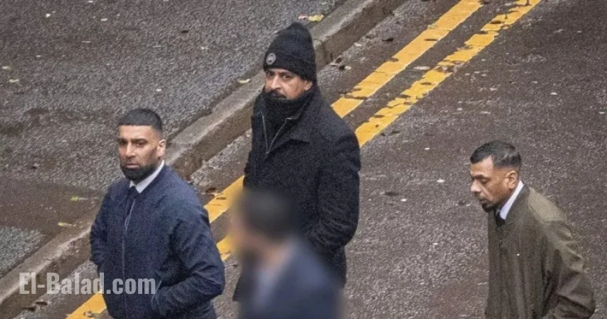 Girl’s Nightmarish Ordeal: Gang Repeatedly Assaults Her in Hotel