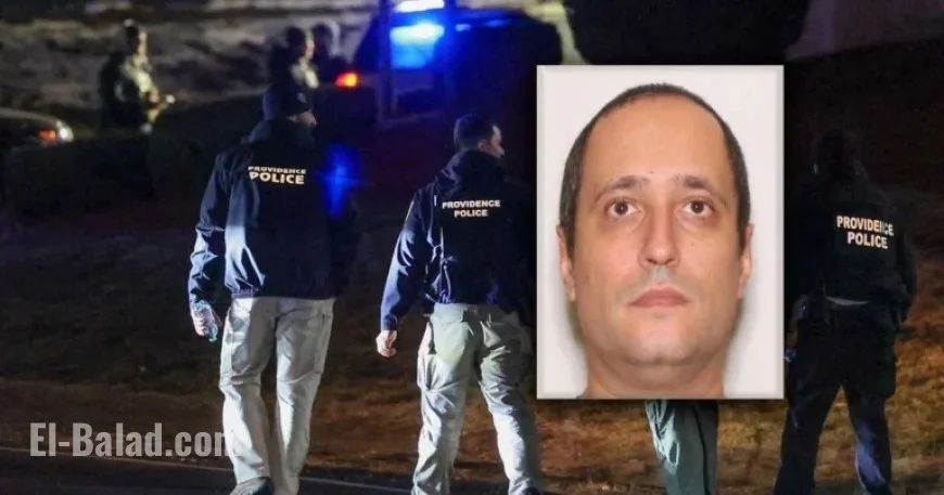 Officials Investigate Motive After Brown Shooting Suspect, MIT Professor’s Killer Found Dead