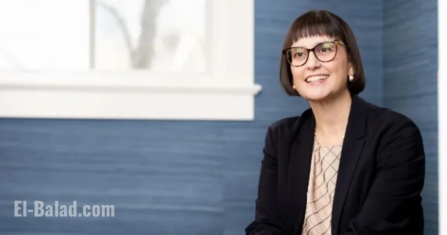 Cristina Rodríguez Appointed Dean of Yale Law School