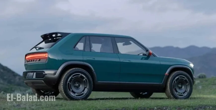 Tesla Enthusiast Predicts 2026 Turning Point for Rivian as Stock Peaks