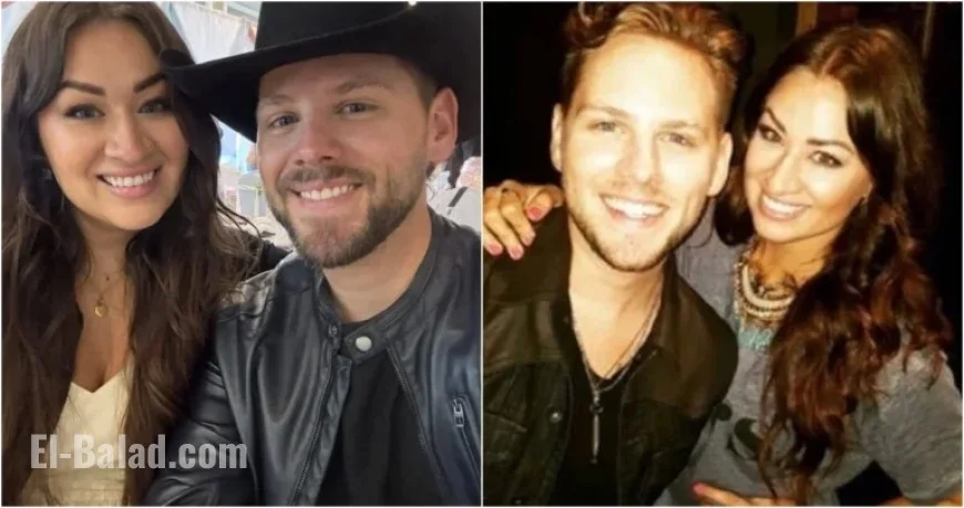 Brett Kissel and Wife Cecilia Divorce After 15 Years of Marriage