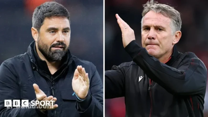 Live Championship Updates: Swansea vs Wrexham Score and Stats