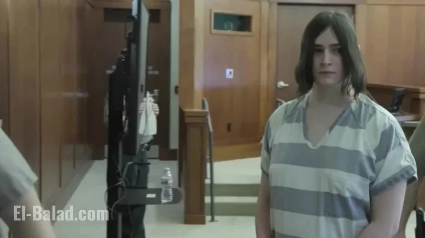 Mia Bailey Apologizes as She Receives Sentence for Parents’ Murders