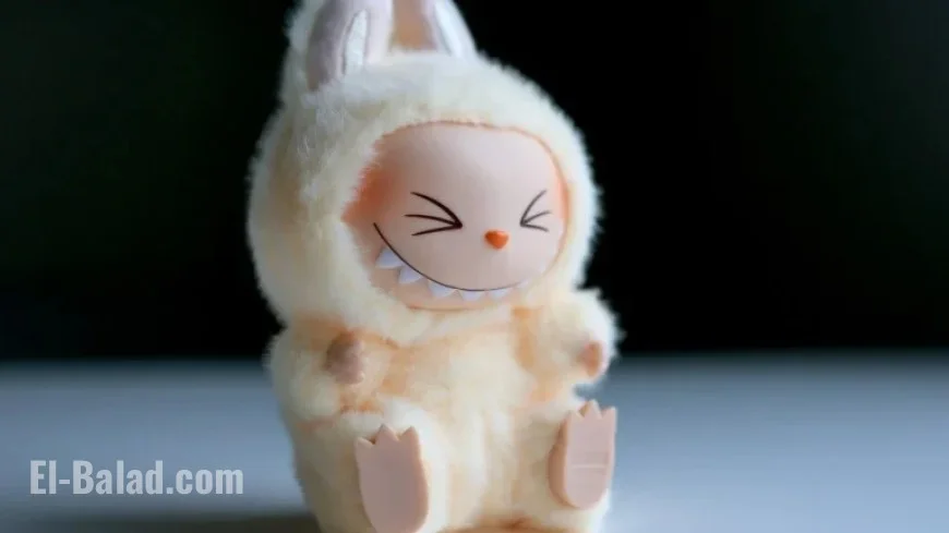 ‘Labubu’ Film Enlists ‘Wonka’ Director Paul King