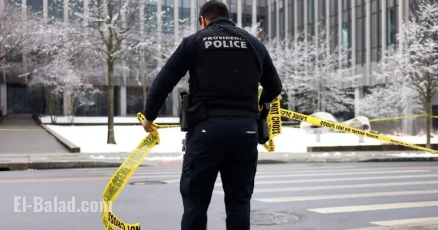 Reddit Tipster Crucial in Solving Brown University Shooting, Police Report