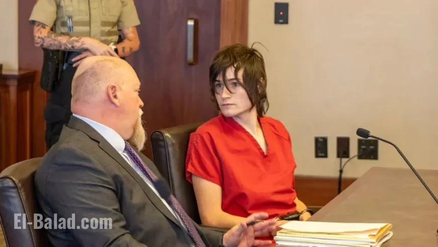 Mia Bailey Refuses to Attend Sentencing for Washington City Parental Murder