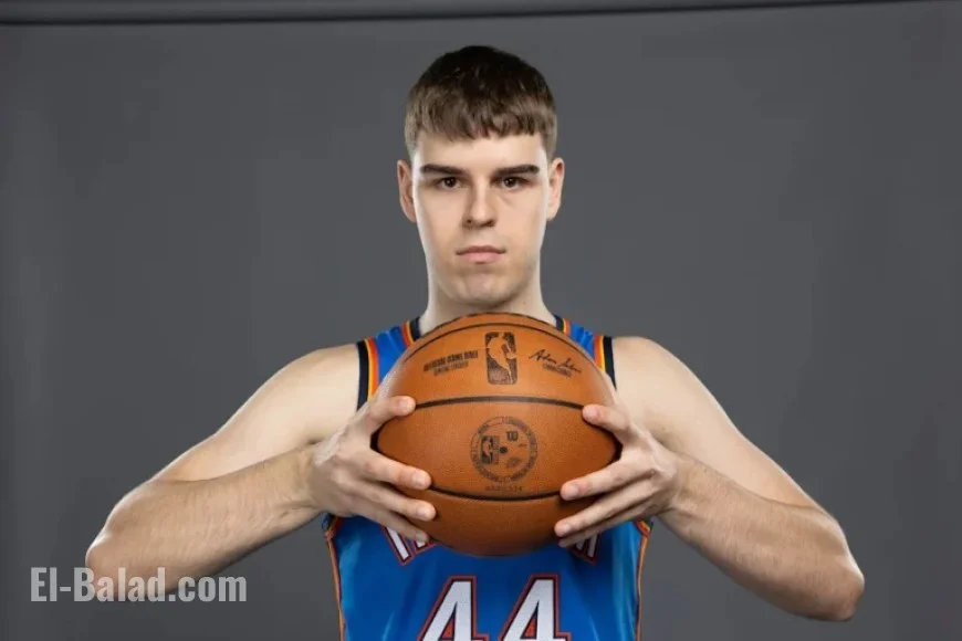 Nikola Topic Joins Pregame Warmups Amid Ongoing Cancer Treatment